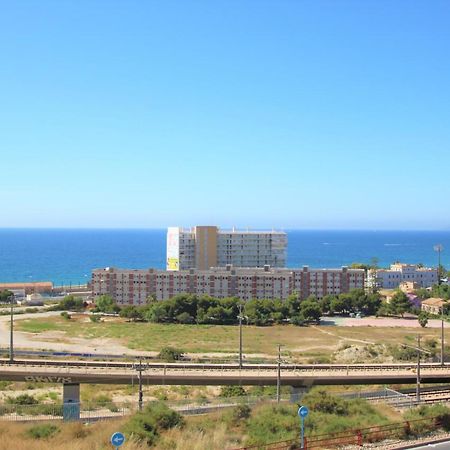 Casaturis Playa Postiguet A113 Apartman Alicante Kültér fotó