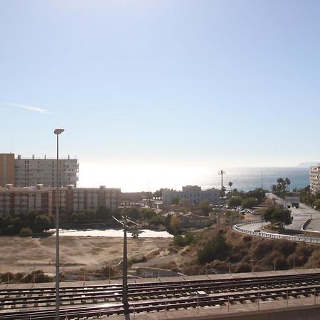 Casaturis Playa Postiguet A113 Apartman Alicante Kültér fotó