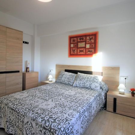 Casaturis Playa Postiguet A113 Apartman Alicante Kültér fotó