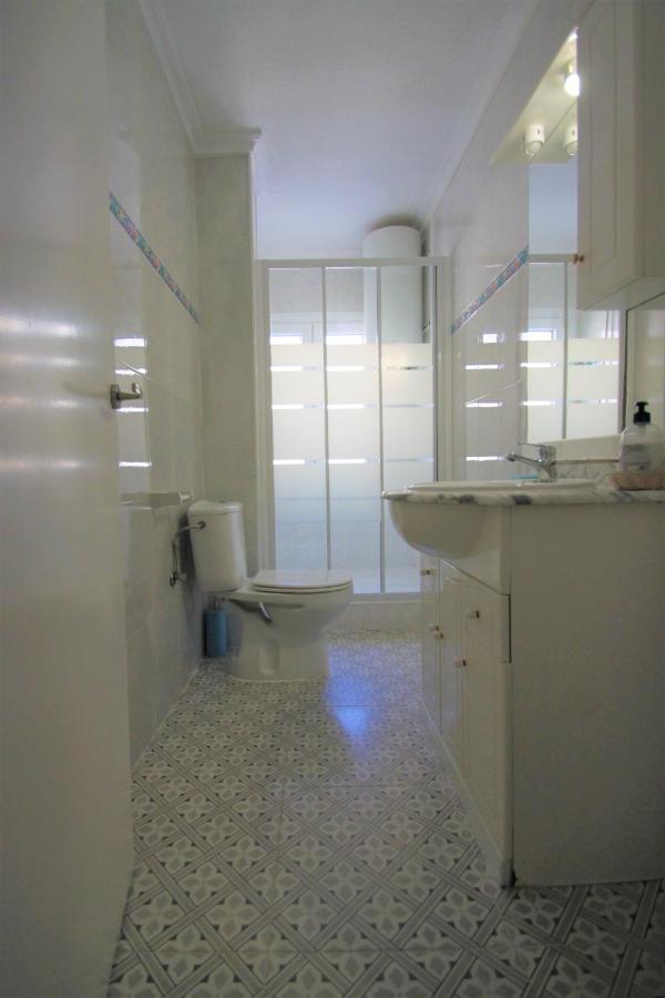 Casaturis Playa Postiguet A113 Apartman Alicante Kültér fotó