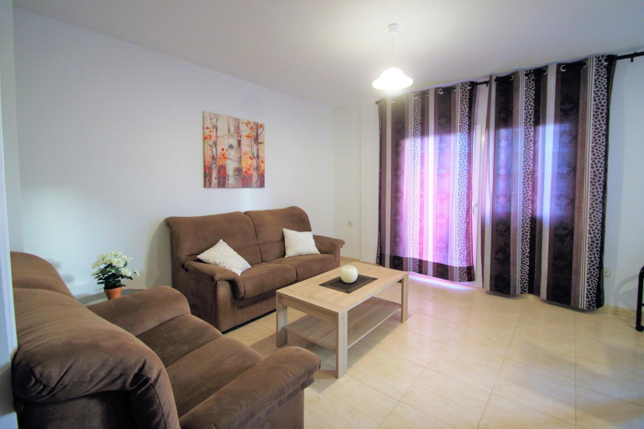 Casaturis Playa Postiguet A113 Apartman Alicante Kültér fotó