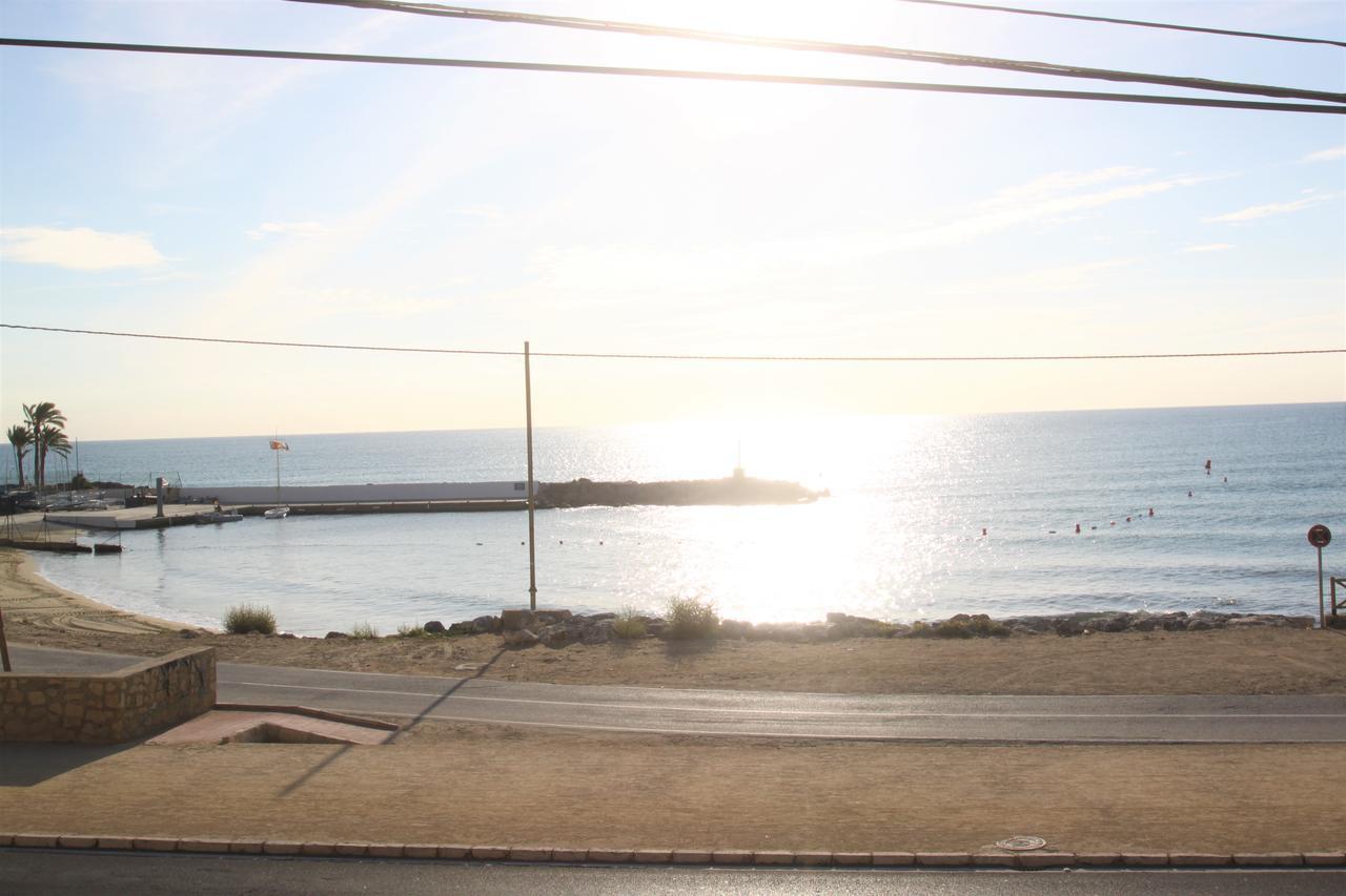 Casaturis Playa Postiguet A113 Apartman Alicante Kültér fotó