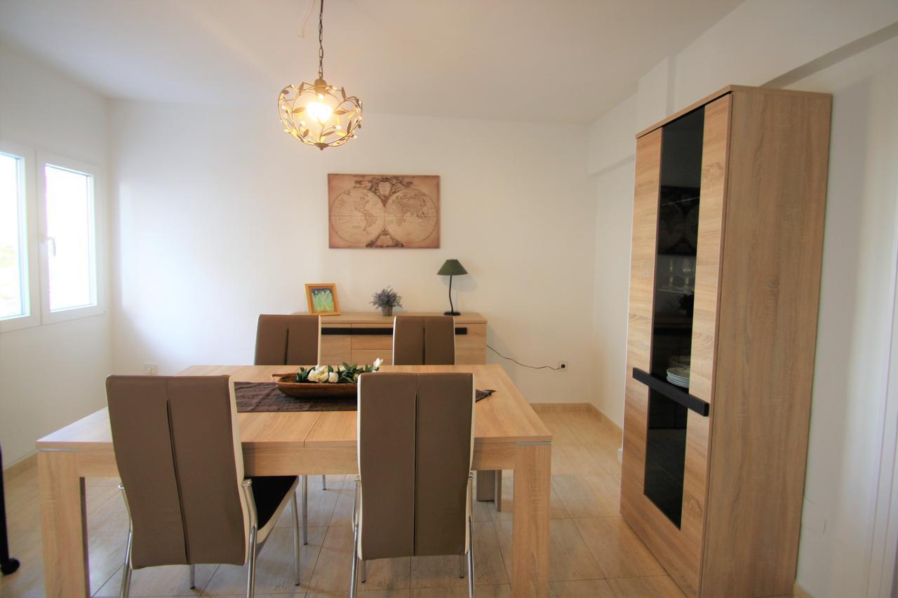 Casaturis Playa Postiguet A113 Apartman Alicante Kültér fotó