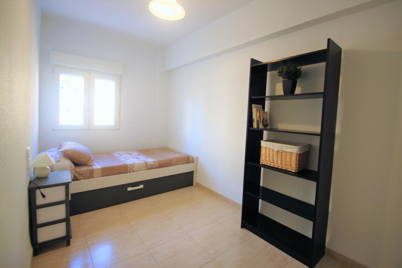 Casaturis Playa Postiguet A113 Apartman Alicante Kültér fotó